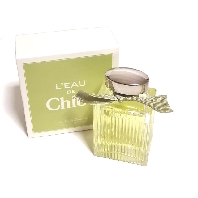 コスメ/美容廃盤☆Chloe クロエ ロードクロエ オードトワレ 100ml