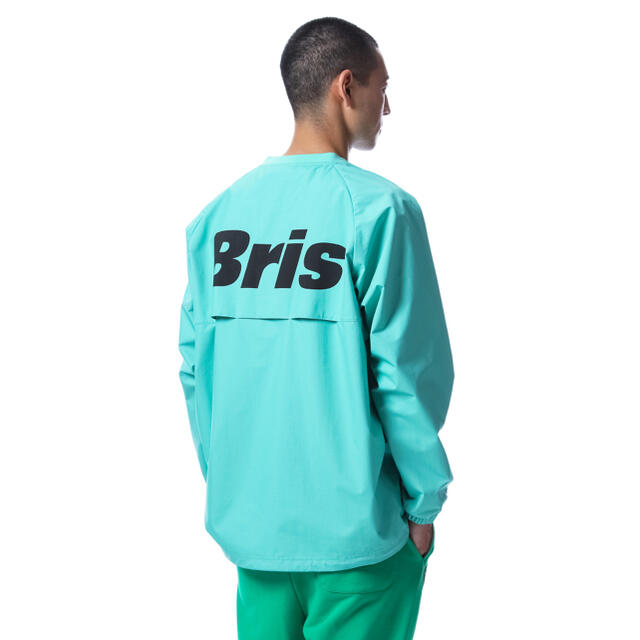 F.C.Real Bristol 3LAYER PISTE fcrb ピステ | www.thestyledhouse.com.au