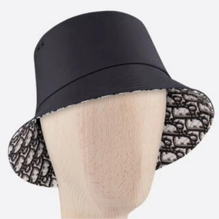 ディオール 帽子の通販 88点 | Diorのレディースを買うならラクマ