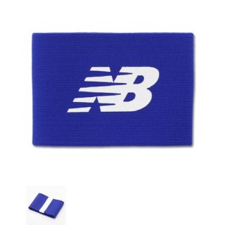 ニューバランス(New Balance)の【新品未開封】ニューバランス サッカー キャプテンマーク　日本製(その他)