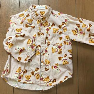 ピンクハウス 子供 ブラウス(女の子)の通販 56点 | PINK HOUSEのキッズ