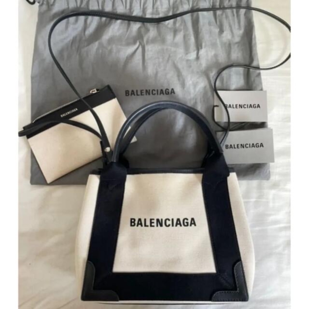 Balenciaga(バレンシアガ)のバレンシアガ トート レディースのバッグ(トートバッグ)の商品写真