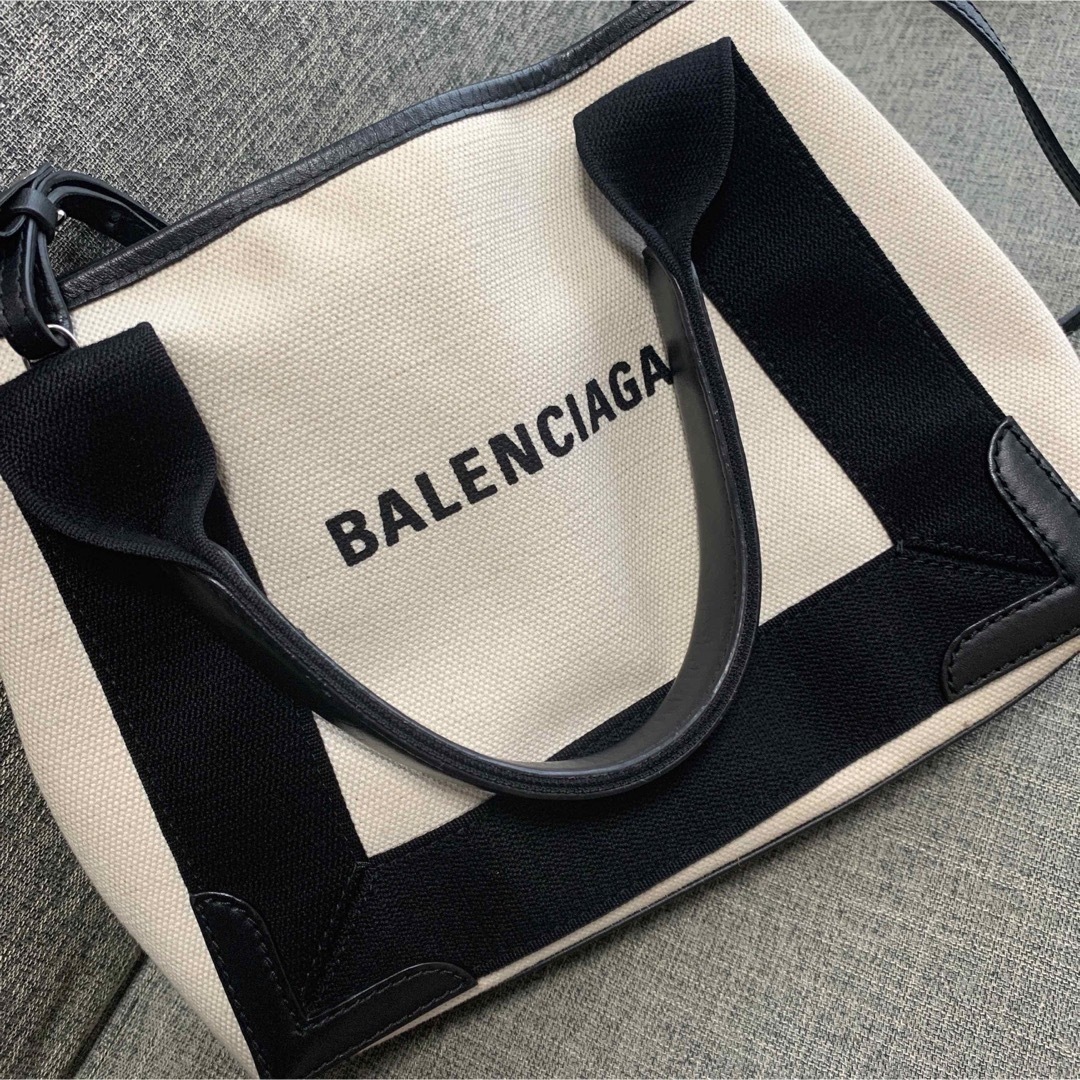 Balenciaga(バレンシアガ)のバレンシアガ トート レディースのバッグ(トートバッグ)の商品写真