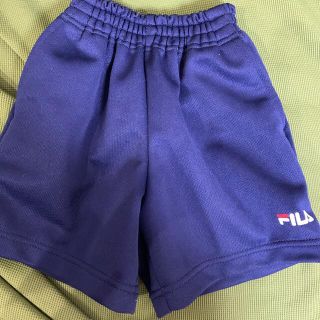 フィラ(FILA)のひかりのくに　FILA 体操服　パンツ　110(パンツ/スパッツ)