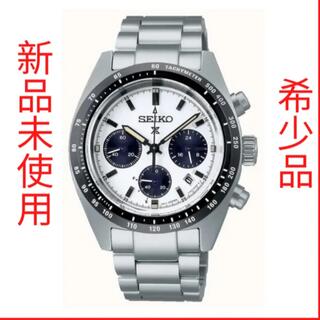 セイコー(SEIKO)の【新品未使用】SEIKO PROSPEX SBDL085 SPEEDTIMER(腕時計(アナログ))