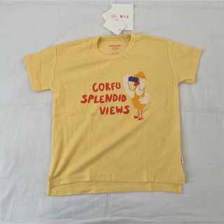 ボボチョース(bobo chose)のtinycottons Tシャツ tiny cottons タイニーコットンズ(Tシャツ/カットソー)