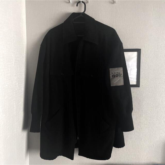 Yohji Yamamoto noirジャケット/アウター