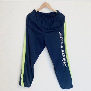 アスレタ(ATHLETA)のアスレタ　ATHLETA ジャージ　パンツ(ウェア)