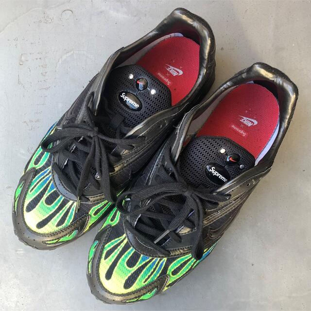 NIKE(ナイキ)のズームストリークスペクトラム 27cm メンズの靴/シューズ(スニーカー)の商品写真