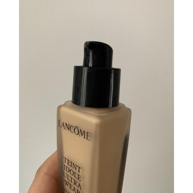 LANCOME(ランコム)のR-chan様専用　ランコム　タンイドル　ウルトラ　ウェア　BO-04 コスメ/美容のベースメイク/化粧品(ファンデーション)の商品写真