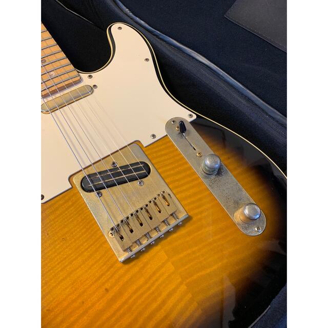 Fender Japan Richie Kotzen Model TLR-RK | financas.boxflow.pt