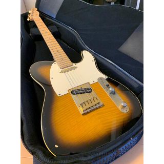 Fender - Fender Japan Richie Kotzen Model TLR-RKの通販 by