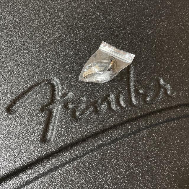 Fender 純正ハードケース 楽器のギター(ケース)の商品写真