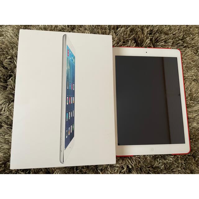 iPad air 16GB MD794J/A