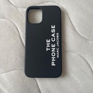 マークジェイコブス(MARC JACOBS)のiPhone12mini(iPhoneケース)