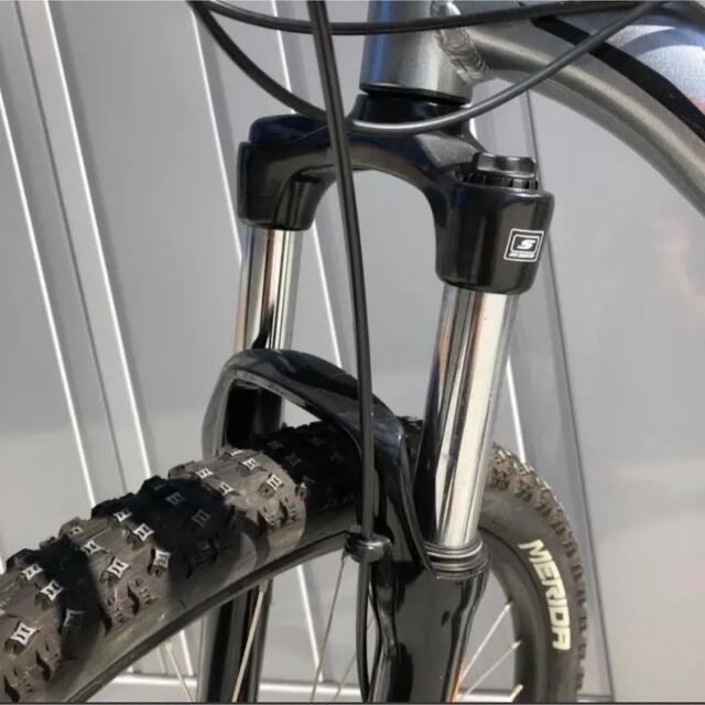 メリダ MERIDA 自転車 自転車を直接手渡し可能な方！ - 自転車本体