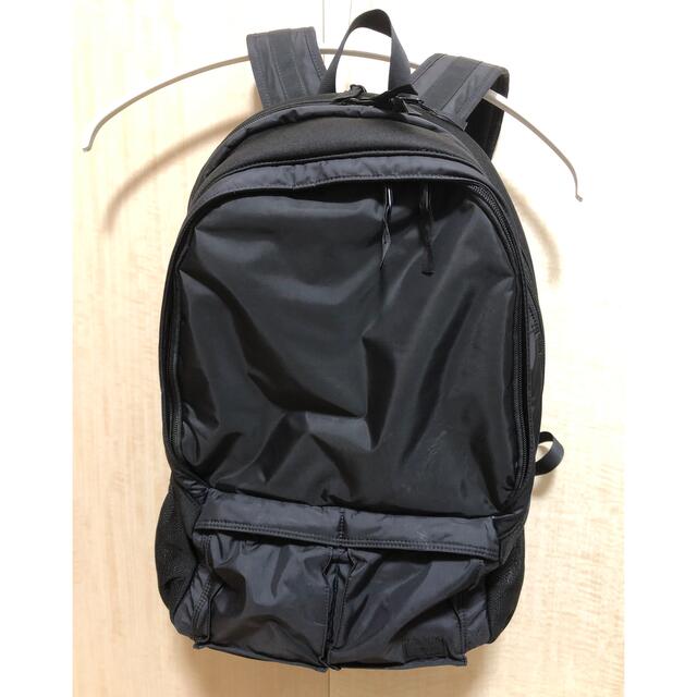 ヘッドポーター HEADPORTER BLACK BEAUTY バックパック 通販で
