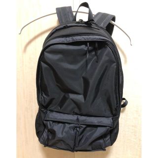 HEAD PORTER BLACKBEAUTY 2WAY DAYPACK