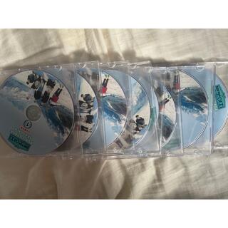 ボウダンショウネンダン(防弾少年団(BTS))のBTS BON VOYAGE SEASON4 DVD(アイドル)