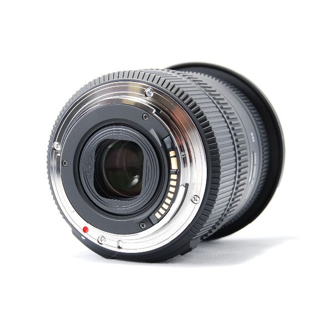 SIGMA 10-20mm F3.5 EX DC HSM Canon用 レンズ(ズーム) SIGMA 10-20mm F3.5 EX DC HSM Canon用 レンズ(ズーム)