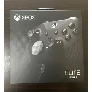 エックスボックス(Xbox)のXbox Eliteワイヤレスコントローラーシリーズ2(ゲーム)