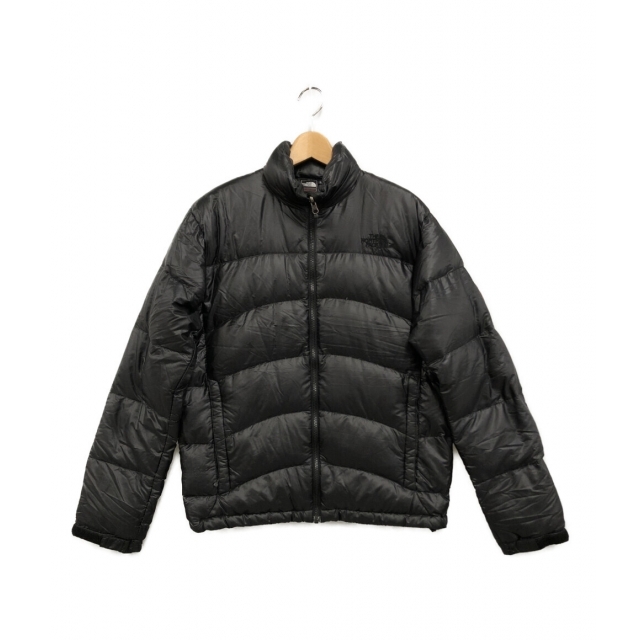 ザノースフェイス THE NORTH FACE ダウンジャケット メンズ LND18900カテゴリー