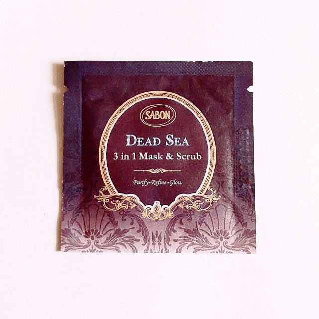 SABON - SABON サボン サンプル 6点セットの通販 by ☆min☆｜サボンならラクマ
