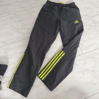 アディダス(adidas)のadidas アディダス パンツ キッズ  150(パンツ/スパッツ)