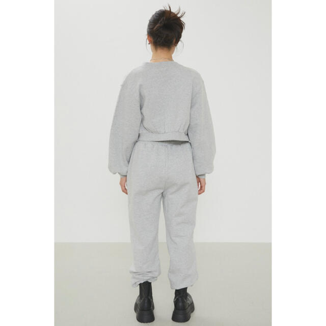 moussy(マウジー)の✰ LAGUA GEM✰  COMFORT SET UP レディースのレディース その他(セット/コーデ)の商品写真