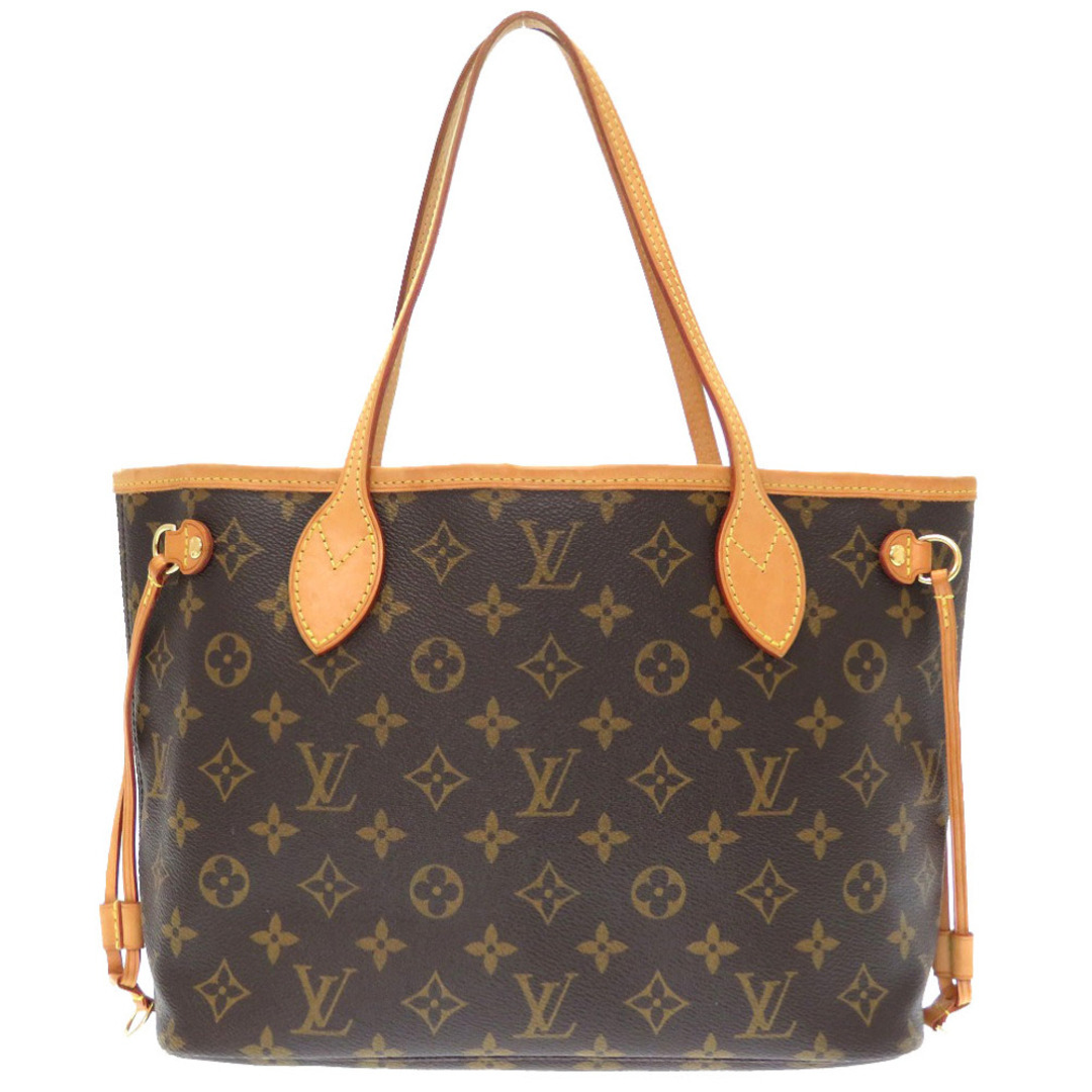 ポイント10倍】 LOUIS VUITTON - ルイ・ヴィトン モノグラム ネヴァー