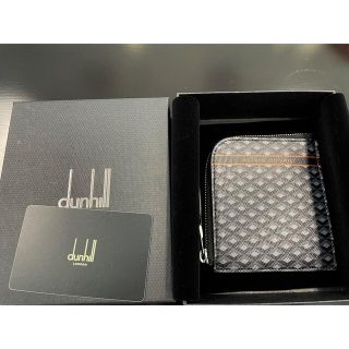 ダンヒル(Dunhill)のDunhill 小銭入れ 新品(コインケース/小銭入れ)