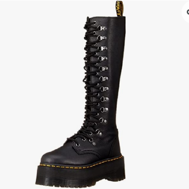 新品未使用☆ドクターマーチン(Dr.Martens)ロングブーツ