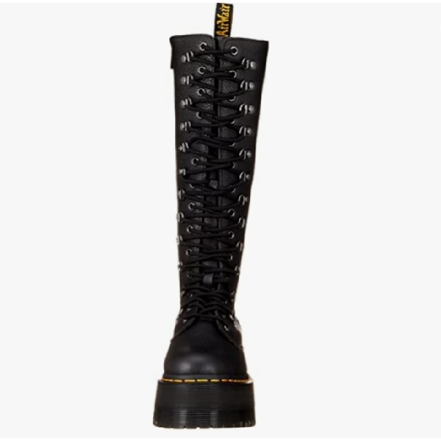 新品未使用☆ドクターマーチン(Dr.Martens)ロングブーツ