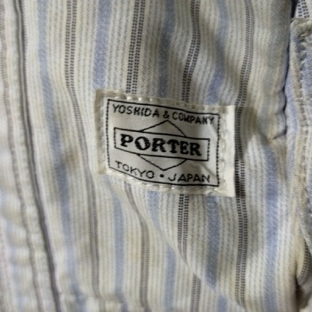 PORTER(ポーター)のポーターミニトートバッグ レディースのバッグ(トートバッグ)の商品写真