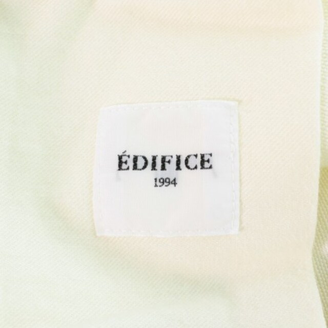 EDIFICE(エディフィス)のEDIFICE パンツ（その他） メンズ メンズのパンツ(その他)の商品写真