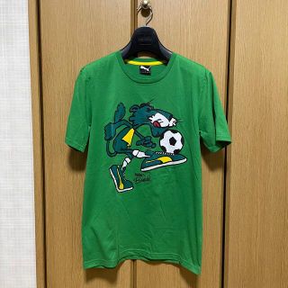 プーマ(PUMA)のプーマ Tシャツ(Tシャツ/カットソー(半袖/袖なし))