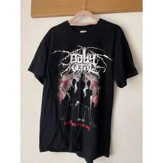 ベビーメタル(BABYMETAL)のBABYMETAL Tシャツ(ミュージシャン)