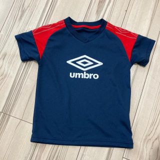 アンブロ(UMBRO)のTシャツ　130 umbro (Tシャツ/カットソー)