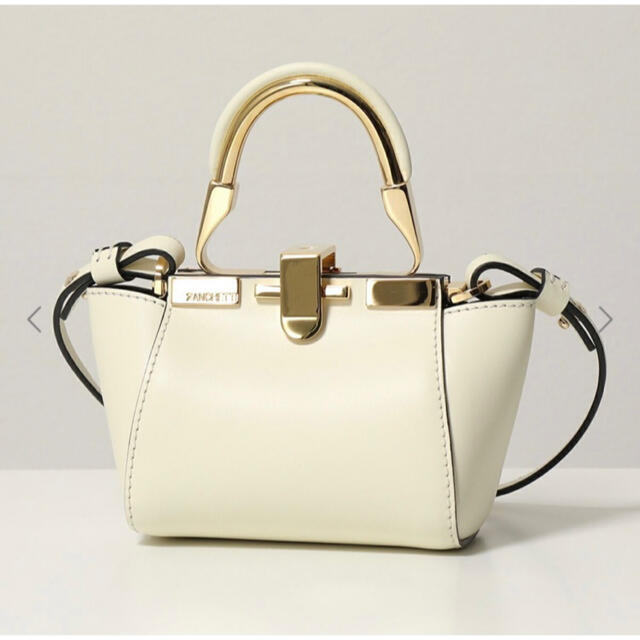 おしゃれ 美品 バッグ ZANCHETTI - 通販 - 310restaurant.com