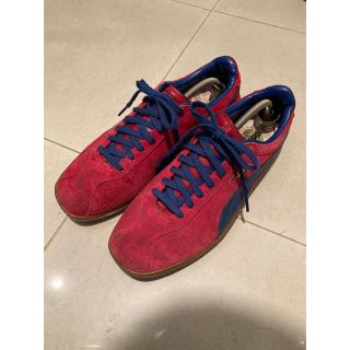 プーマ(PUMA)のプーマ ブルーバード(スニーカー)