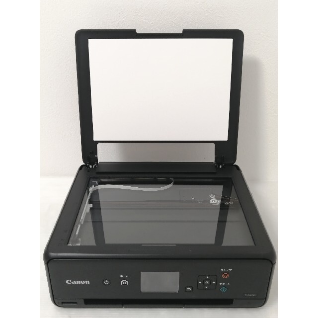SALE/66%OFF】 未使用品 Canon キャノン プリンター A4インクジェット
