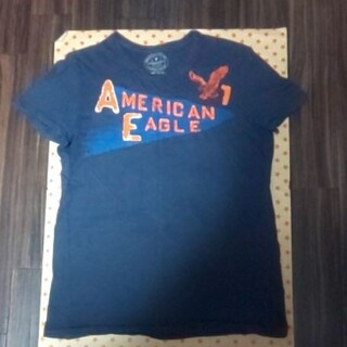 アメリカンイーグル(American Eagle)のAmerican Eagle Tシャツ(Tシャツ/カットソー(半袖/袖なし))