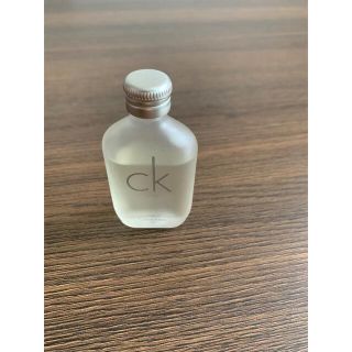 シーケーカルバンクライン(ck Calvin Klein)のCK one香水(ユニセックス)