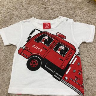 オジコ(OJICO)のOJICO Tシャツ(Ｔシャツ)