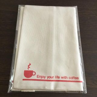 ユーシーシー(UCC)のbookカバー　Uchiコーヒー(ブックカバー)