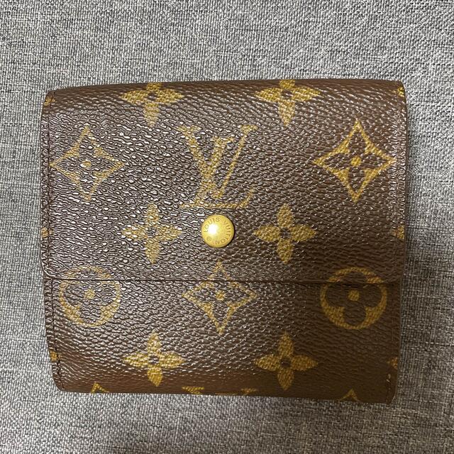 ファッション小物 訳あり商品 モノグラム 二つ折り財布 ヴィトン SALE ...