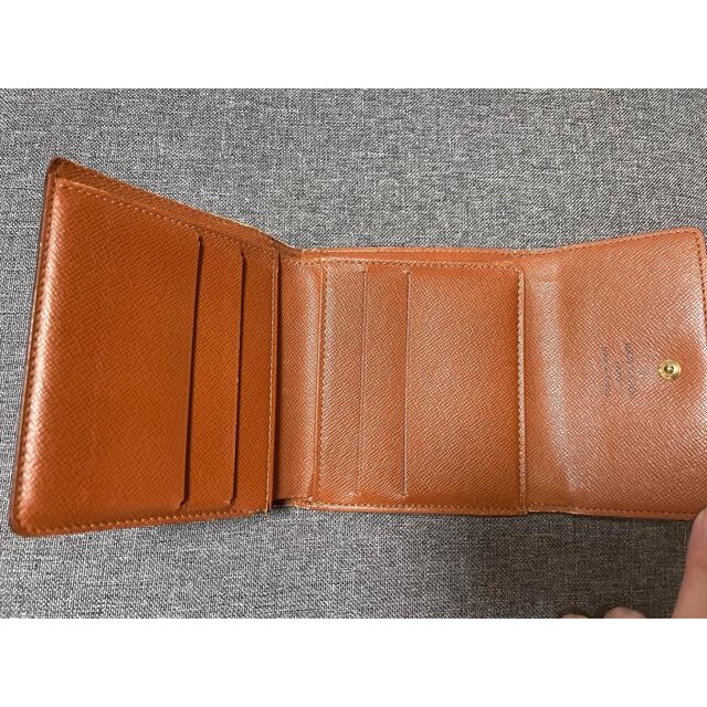 ファッション小物 訳あり商品 モノグラム 二つ折り財布 ヴィトン SALE ...