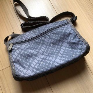 レスポートサック(LeSportsac)のレスポショルダーバック(ショルダーバッグ)