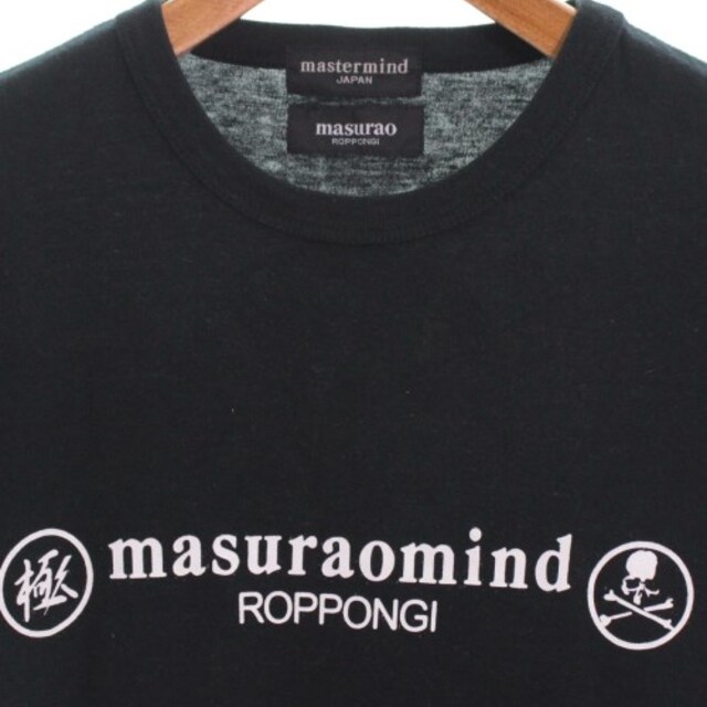 mastermind JAPAN(マスターマインドジャパン)のMASTER MIND JAPAN Tシャツ・カットソー メンズ メンズのトップス(Tシャツ/カットソー(半袖/袖なし))の商品写真