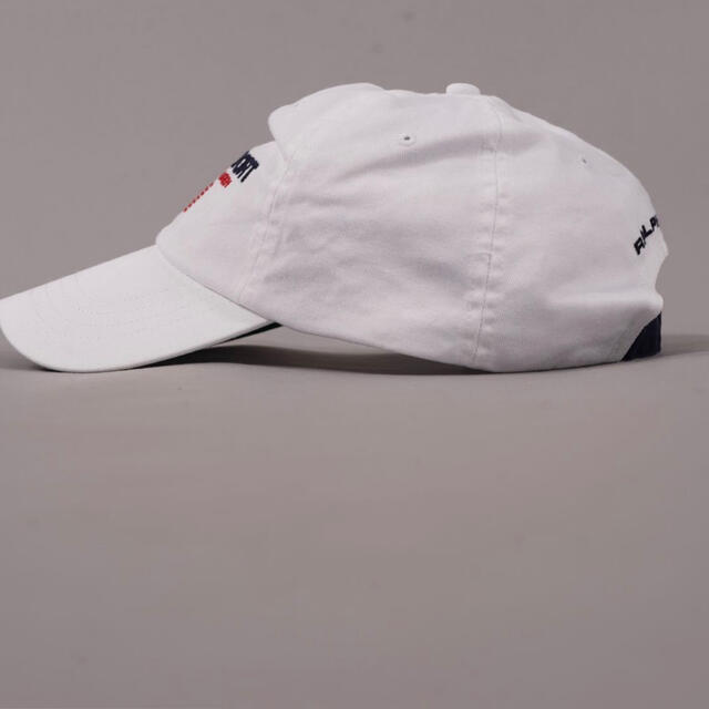 POLO RALPH LAUREN(ポロラルフローレン)のラルフローレン　POLOSPORT キャップ　帽子【2021ss.新古品】 メンズの帽子(キャップ)の商品写真